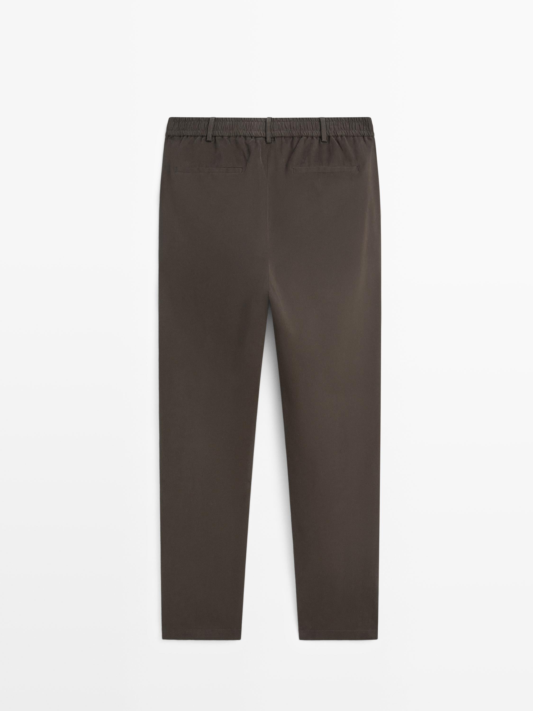 Jogger Pants